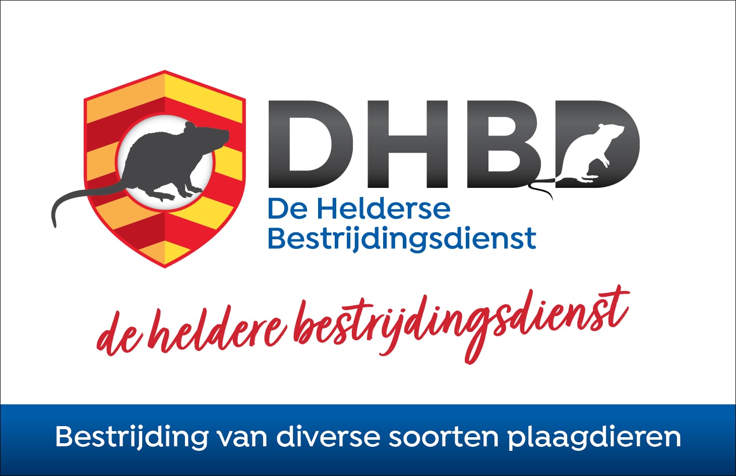 logo De Helderse Bestrijdingsdienst
