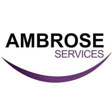 logo Ambrose Services