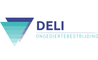 logo DELI Ongediertebestrijding