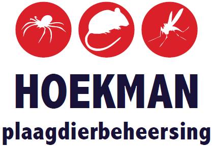 logo Hoekman Plaagdierbeheersing